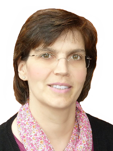 Andrea Riedmann